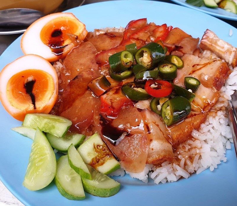 top 9+ ร้านข้าวหมูแดงกรุงเทพ 2567 ร้านดัง อร่อยเด็ด สายกินไม่ควรพลาด