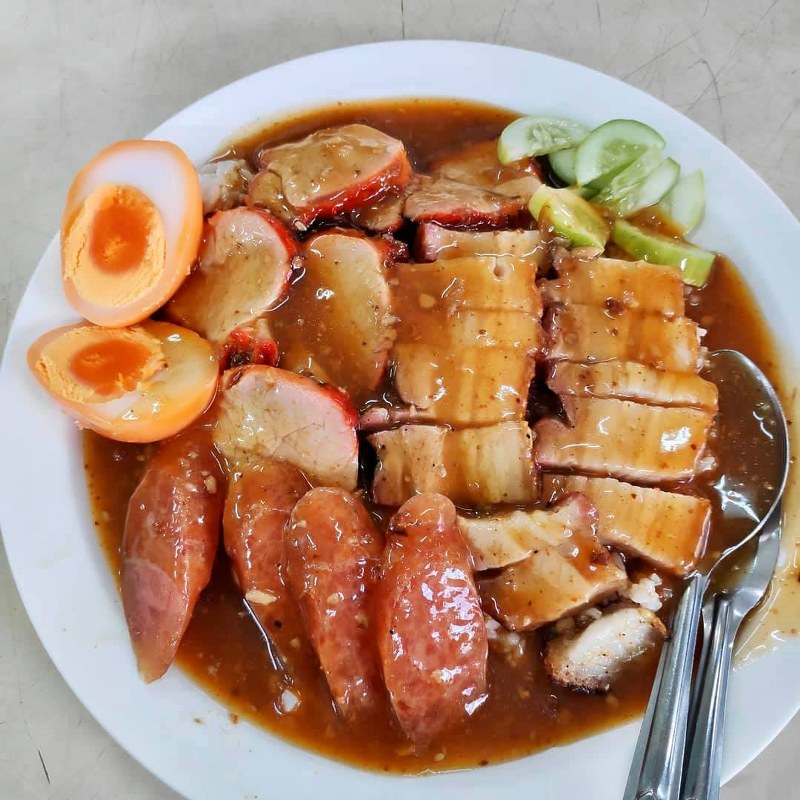 top 9+ ร้านข้าวหมูแดงกรุงเทพ 2567 ร้านดัง อร่อยเด็ด สายกินไม่ควรพลาด