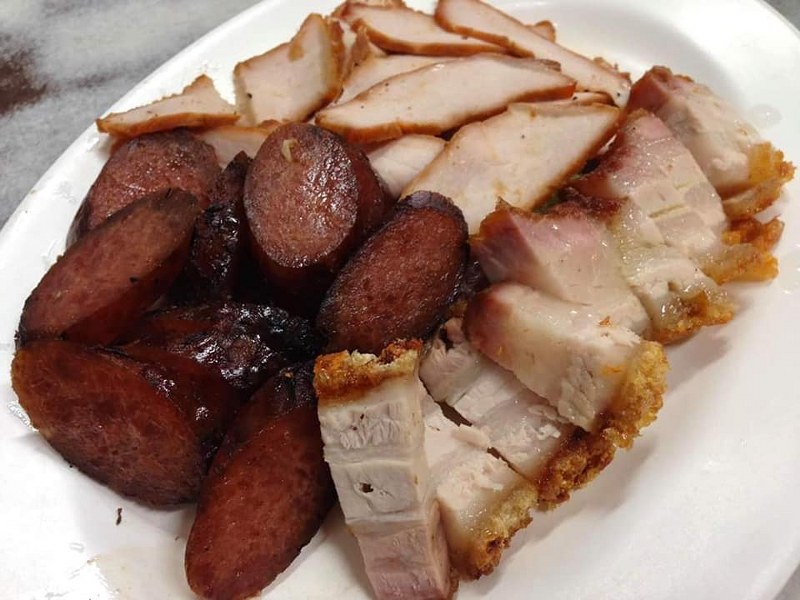 top 9+ ร้านข้าวหมูแดงกรุงเทพ 2567 ร้านดัง อร่อยเด็ด สายกินไม่ควรพลาด