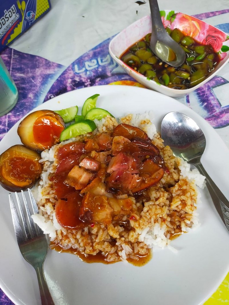 top 9+ ร้านข้าวหมูแดงกรุงเทพ 2567 ร้านดัง อร่อยเด็ด สายกินไม่ควรพลาด