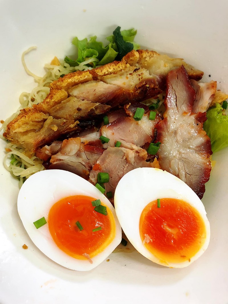 top 9+ ร้านข้าวหมูแดงกรุงเทพ 2567 ร้านดัง อร่อยเด็ด สายกินไม่ควรพลาด