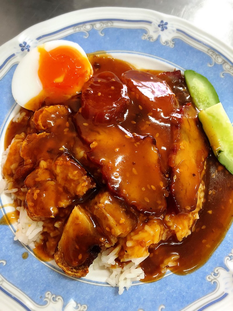 top 9+ ร้านข้าวหมูแดงกรุงเทพ 2567 ร้านดัง อร่อยเด็ด สายกินไม่ควรพลาด