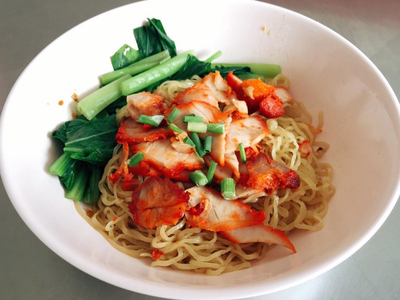 top 9+ ร้านข้าวหมูแดงกรุงเทพ 2567 ร้านดัง อร่อยเด็ด สายกินไม่ควรพลาด