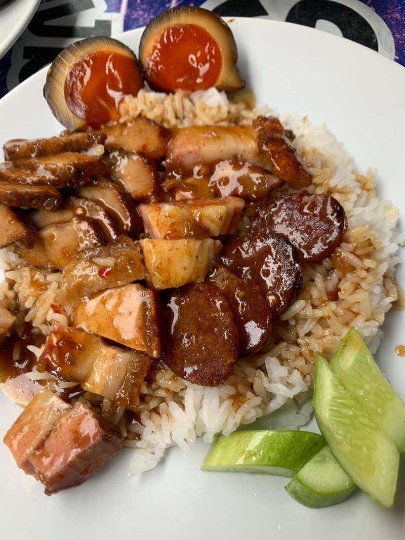 top 9+ ร้านข้าวหมูแดงกรุงเทพ 2567 ร้านดัง อร่อยเด็ด สายกินไม่ควรพลาด