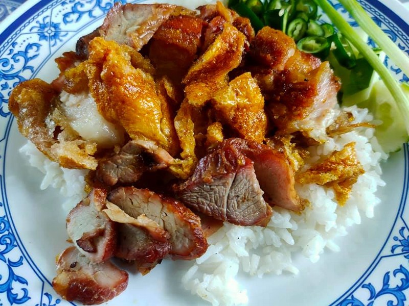 top 9+ ร้านข้าวหมูแดงกรุงเทพ 2567 ร้านดัง อร่อยเด็ด สายกินไม่ควรพลาด