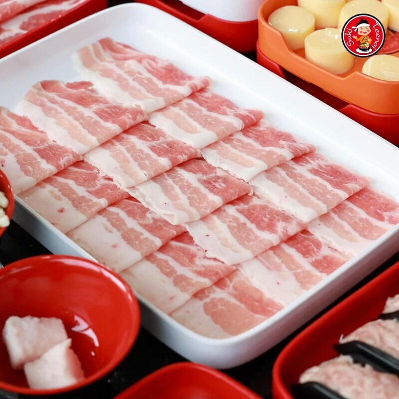 top 9+ ร้านบุฟเฟ่ต์สยาม สามย่าน 2024 อิ่มไม่อั้น ไม่จํากัดเวลา ราคาไม่แพง