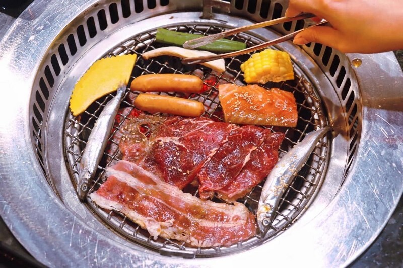 top 9+ ร้านบุฟเฟ่ต์สยาม สามย่าน 2024 อิ่มไม่อั้น ไม่จํากัดเวลา ราคาไม่แพง