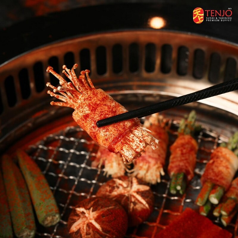 top 9+ ร้านบุฟเฟ่ต์สยาม สามย่าน 2024 อิ่มไม่อั้น ไม่จํากัดเวลา ราคาไม่แพง