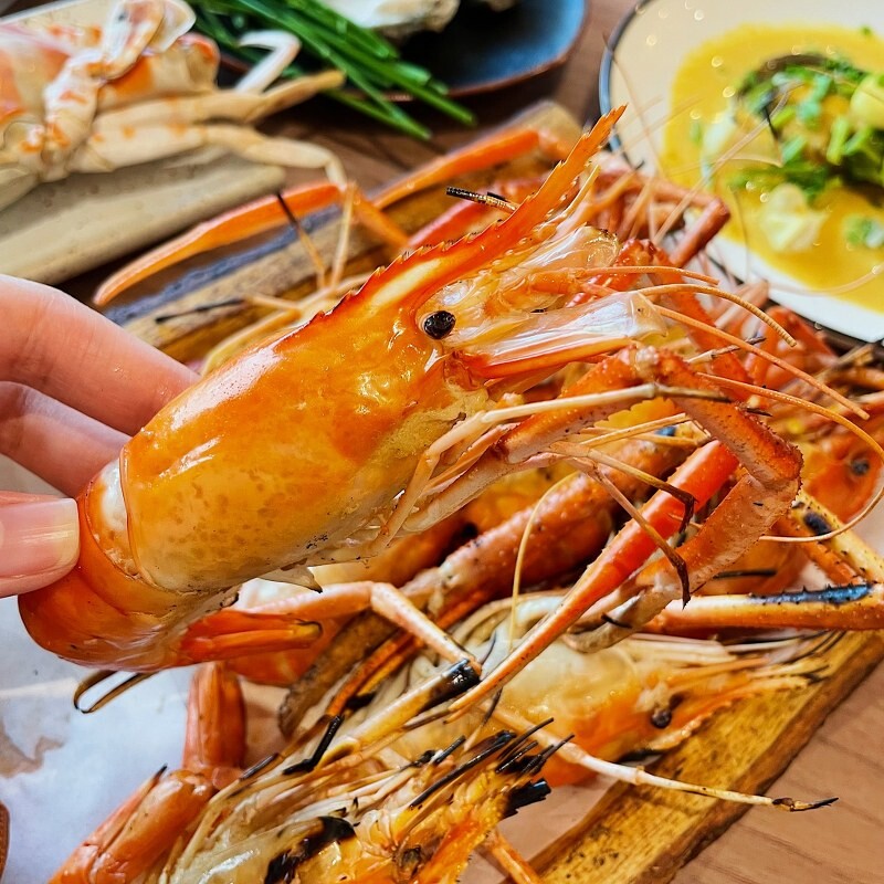 top 9+ ร้านบุฟเฟ่ต์สยาม สามย่าน 2024 อิ่มไม่อั้น ไม่จํากัดเวลา ราคาไม่แพง