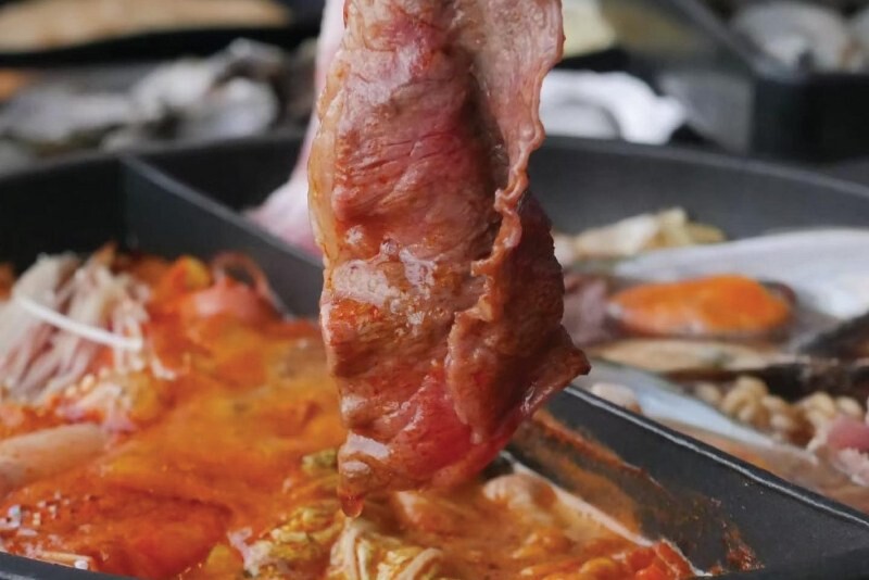 top 9+ ร้านบุฟเฟ่ต์สยาม สามย่าน 2024 อิ่มไม่อั้น ไม่จํากัดเวลา ราคาไม่แพง