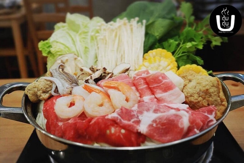 top 9+ ร้านบุฟเฟ่ต์สยาม สามย่าน 2024 อิ่มไม่อั้น ไม่จํากัดเวลา ราคาไม่แพง