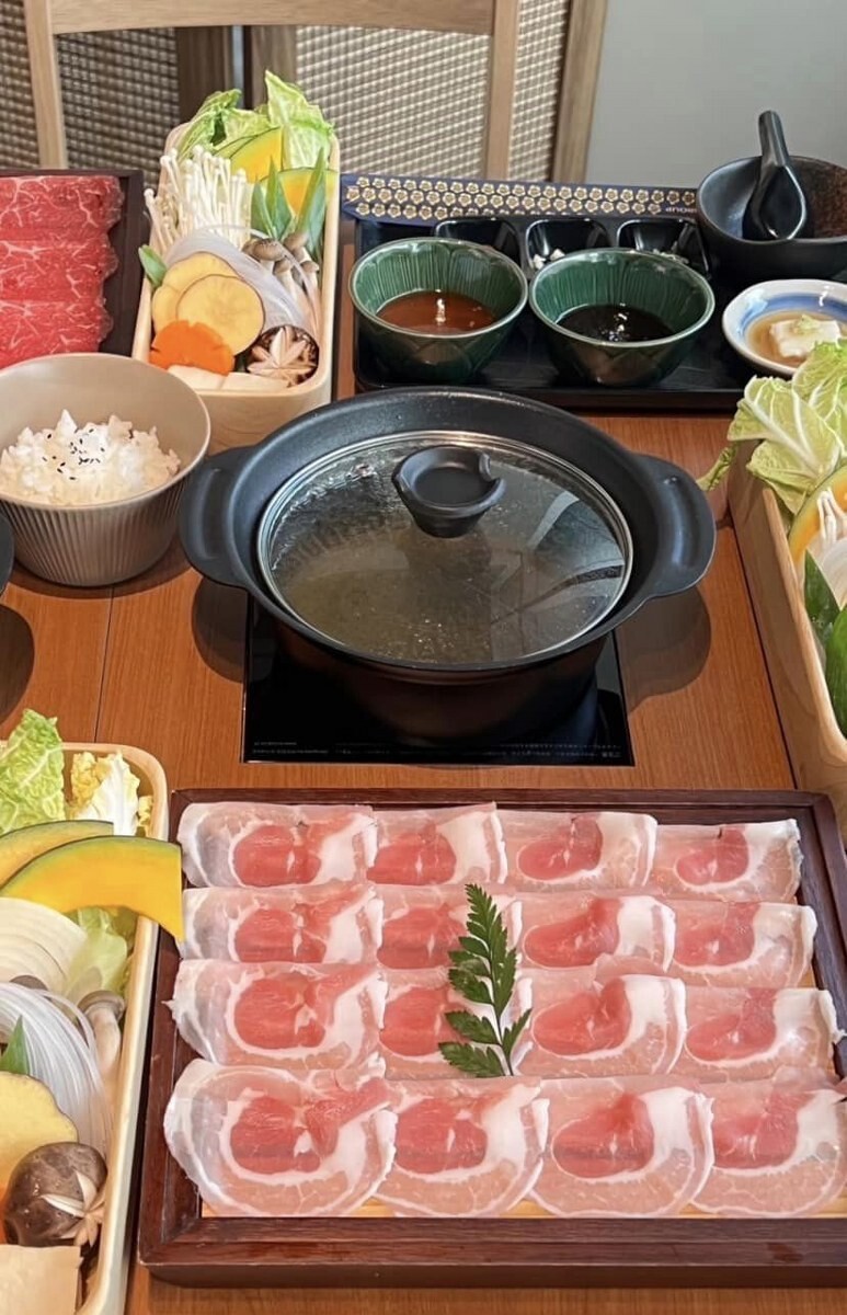 top 9+ ร้านบุฟเฟ่ต์สยาม สามย่าน 2024 อิ่มไม่อั้น ไม่จํากัดเวลา ราคาไม่แพง