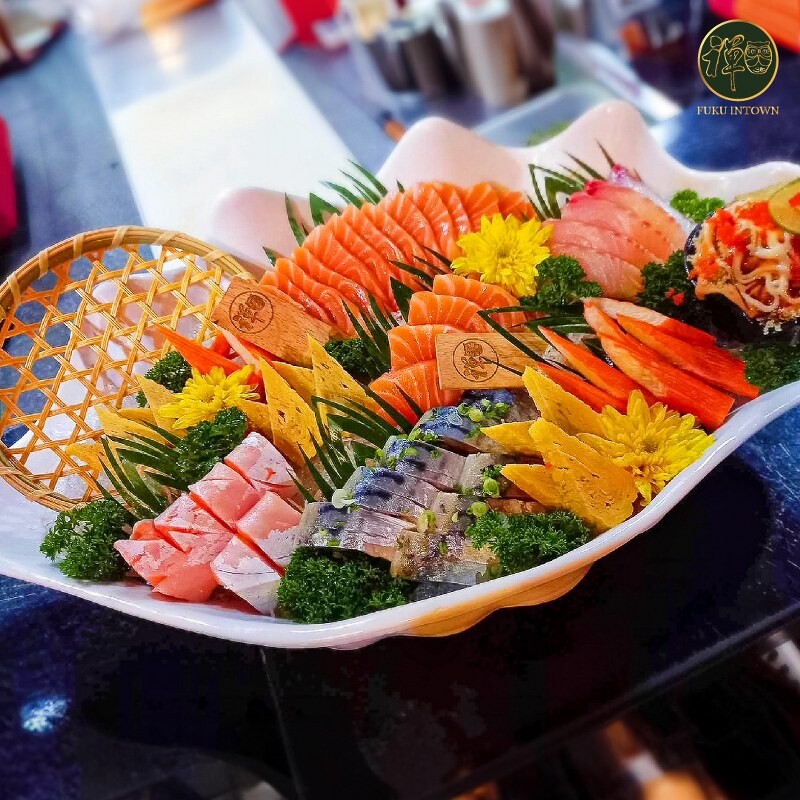 top 9+ ร้านบุฟเฟ่ต์สยาม สามย่าน 2024 อิ่มไม่อั้น ไม่จํากัดเวลา ราคาไม่แพง