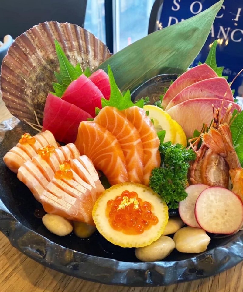 top 9+ ร้านบุฟเฟ่ต์สยาม สามย่าน 2024 อิ่มไม่อั้น ไม่จํากัดเวลา ราคาไม่แพง