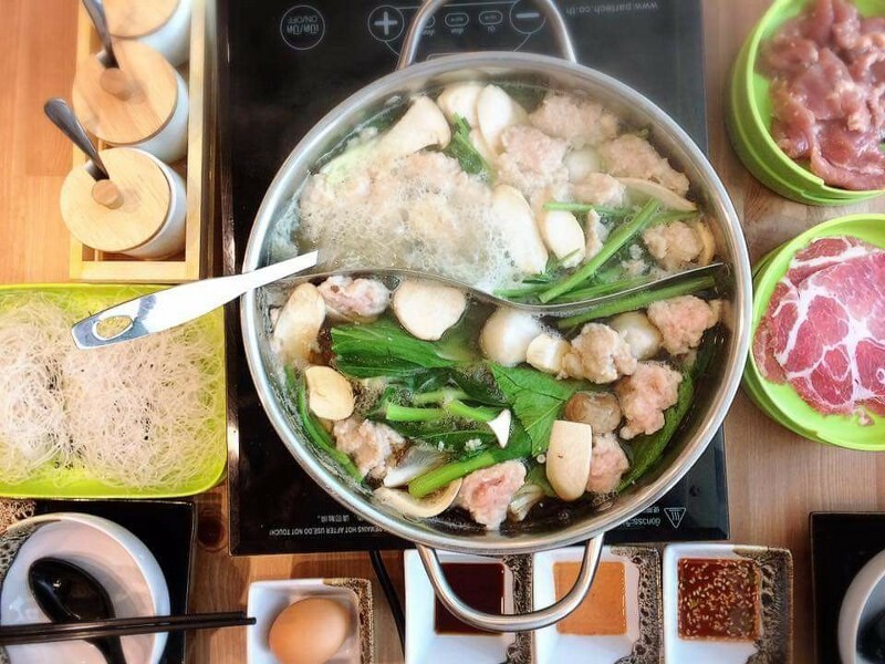 top 9+ ร้านบุฟเฟ่ต์สยาม สามย่าน 2024 อิ่มไม่อั้น ไม่จํากัดเวลา ราคาไม่แพง