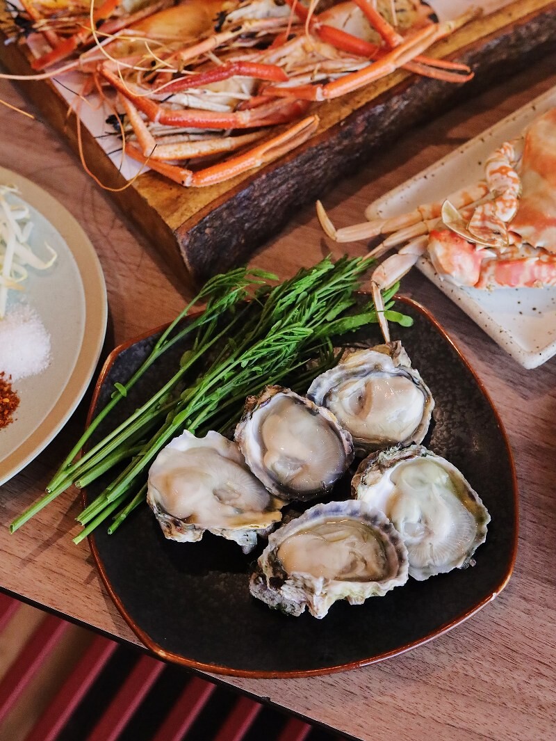 top 9+ ร้านบุฟเฟ่ต์สยาม สามย่าน 2024 อิ่มไม่อั้น ไม่จํากัดเวลา ราคาไม่แพง