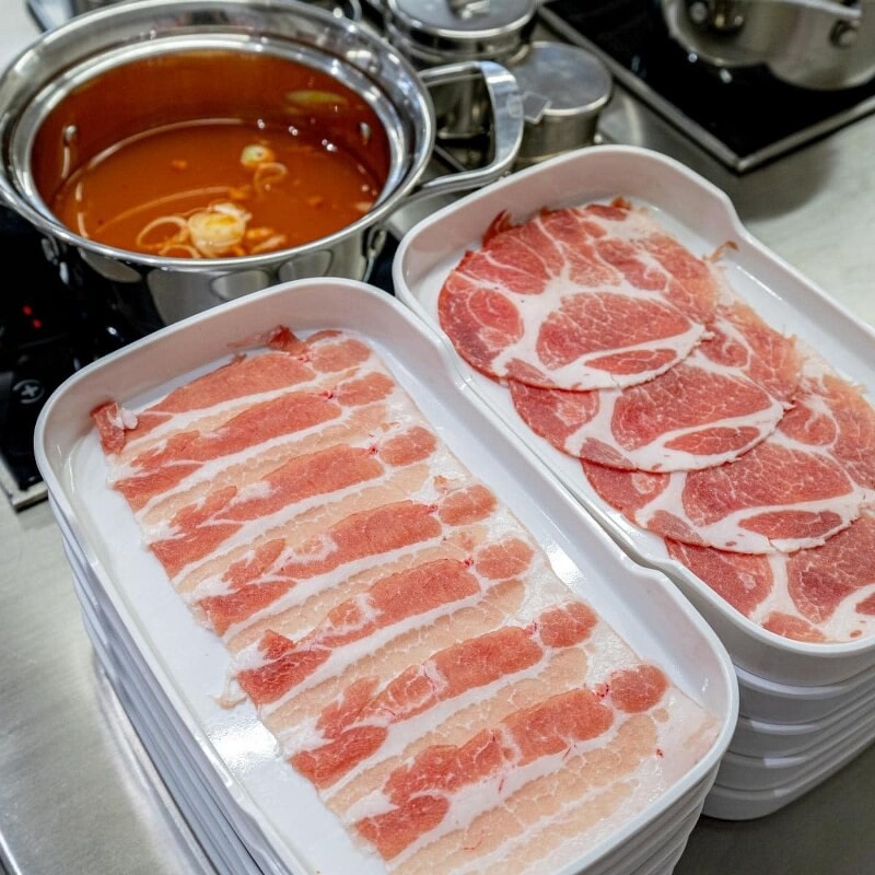 top 9+ ร้านบุฟเฟ่ต์สยาม สามย่าน 2024 อิ่มไม่อั้น ไม่จํากัดเวลา ราคาไม่แพง