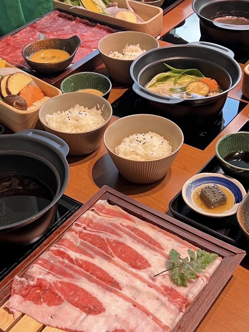 top 9+ ร้านบุฟเฟ่ต์สยาม สามย่าน 2024 อิ่มไม่อั้น ไม่จํากัดเวลา ราคาไม่แพง