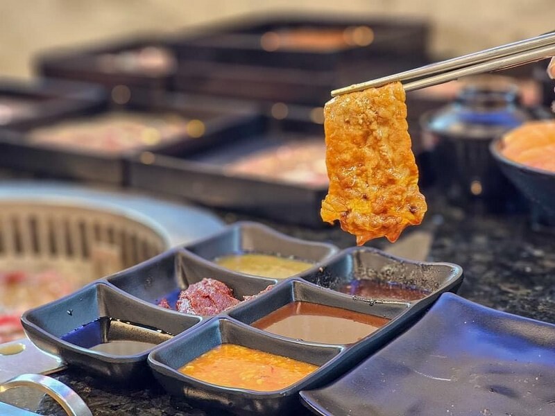 top 9+ ร้านบุฟเฟ่ต์สยาม สามย่าน 2024 อิ่มไม่อั้น ไม่จํากัดเวลา ราคาไม่แพง