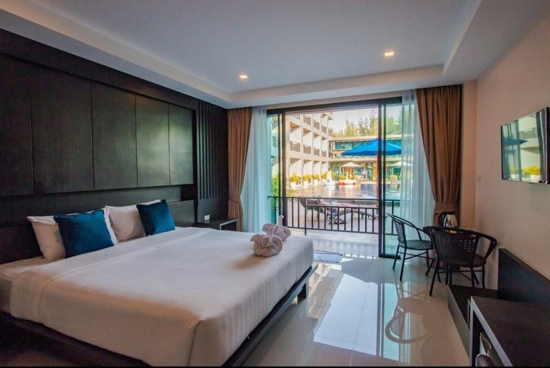 หัวหิน, top 11+ ที่พักชะอำ 2567 ที่พักเปิดใหม่ติดทะเล แบบครอบครัว ราคาถูก