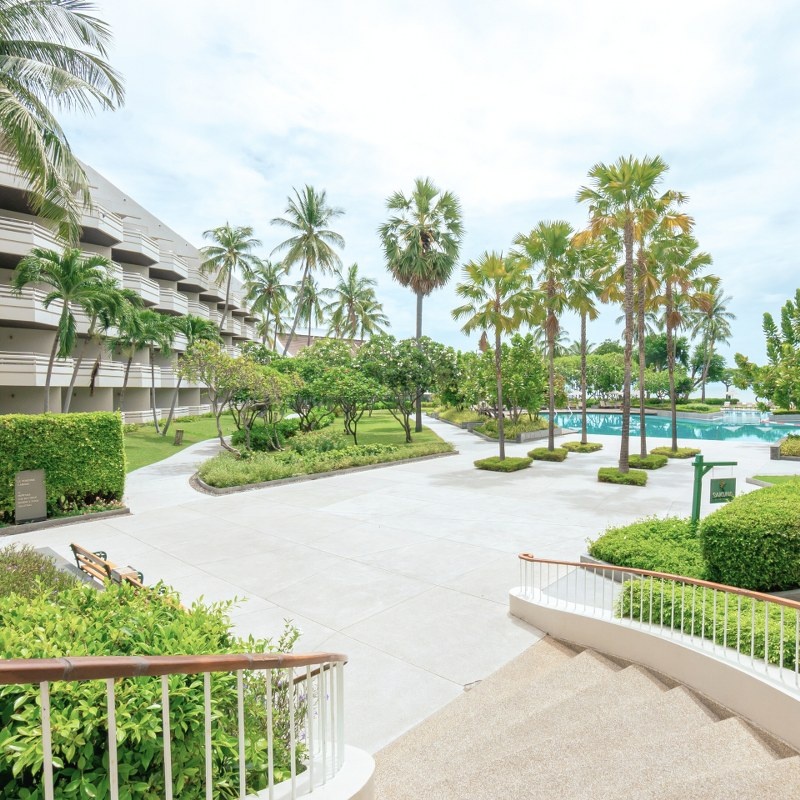 หัวหิน, top 11+ ที่พักชะอำ 2567 ที่พักเปิดใหม่ติดทะเล แบบครอบครัว ราคาถูก