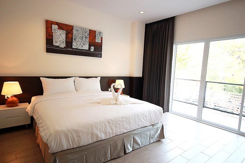 หัวหิน, top 11+ ที่พักชะอำ 2567 ที่พักเปิดใหม่ติดทะเล แบบครอบครัว ราคาถูก