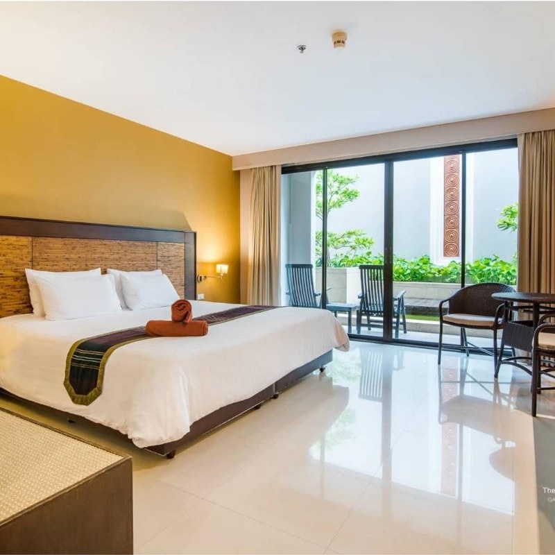 หัวหิน, top 11+ ที่พักชะอำ 2567 ที่พักเปิดใหม่ติดทะเล แบบครอบครัว ราคาถูก