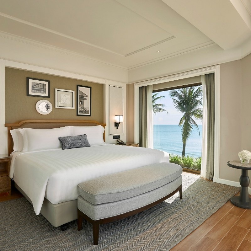 หัวหิน, top 11+ ที่พักชะอำ 2567 ที่พักเปิดใหม่ติดทะเล แบบครอบครัว ราคาถูก