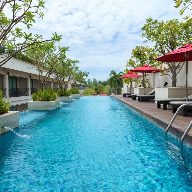 หัวหิน, top 11+ ที่พักชะอำ 2567 ที่พักเปิดใหม่ติดทะเล แบบครอบครัว ราคาถูก