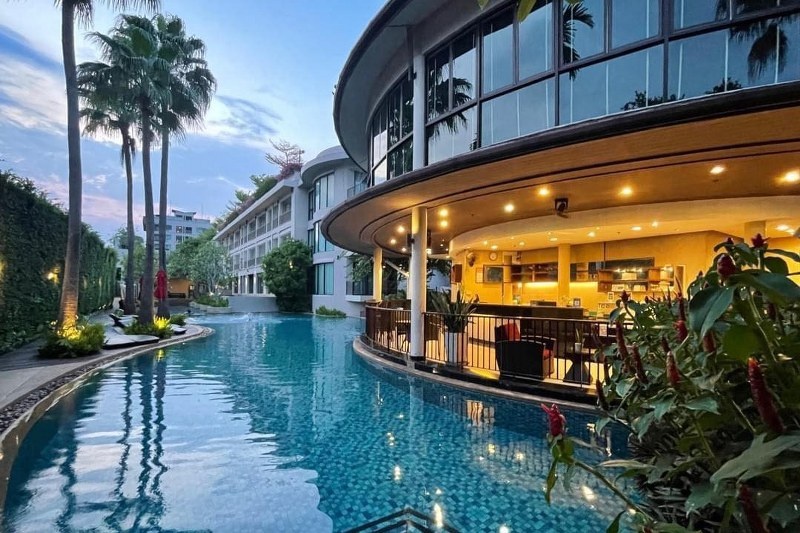 หัวหิน, top 11+ ที่พักชะอำ 2567 ที่พักเปิดใหม่ติดทะเล แบบครอบครัว ราคาถูก