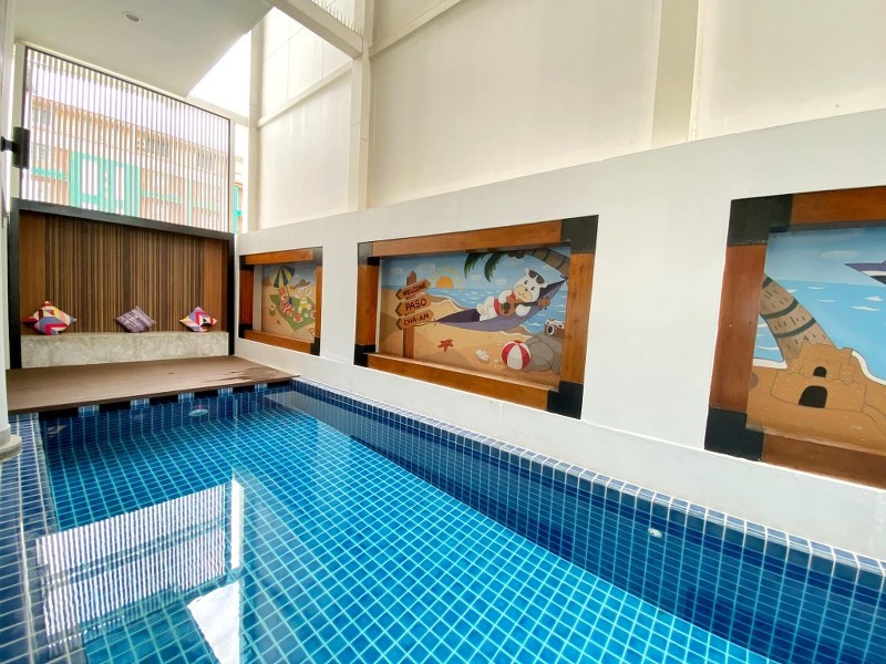 หัวหิน, top 11+ ที่พักชะอำ 2567 ที่พักเปิดใหม่ติดทะเล แบบครอบครัว ราคาถูก