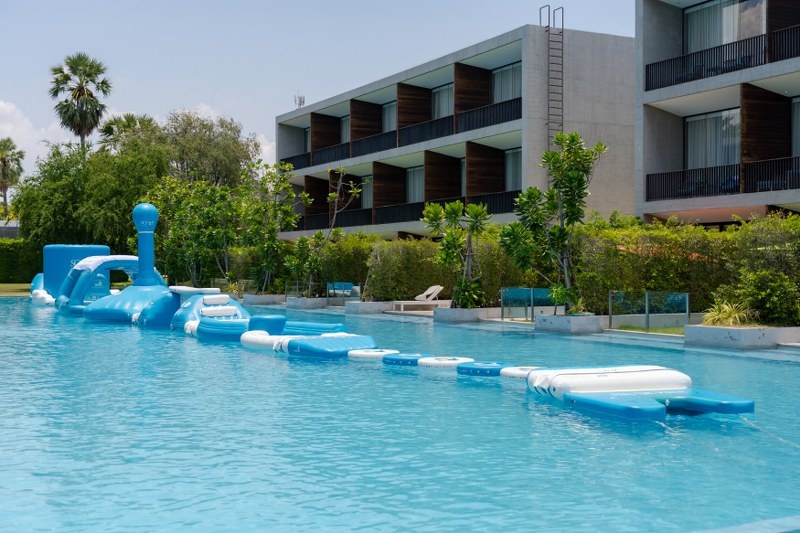 หัวหิน, top 11+ ที่พักชะอำ 2567 ที่พักเปิดใหม่ติดทะเล แบบครอบครัว ราคาถูก