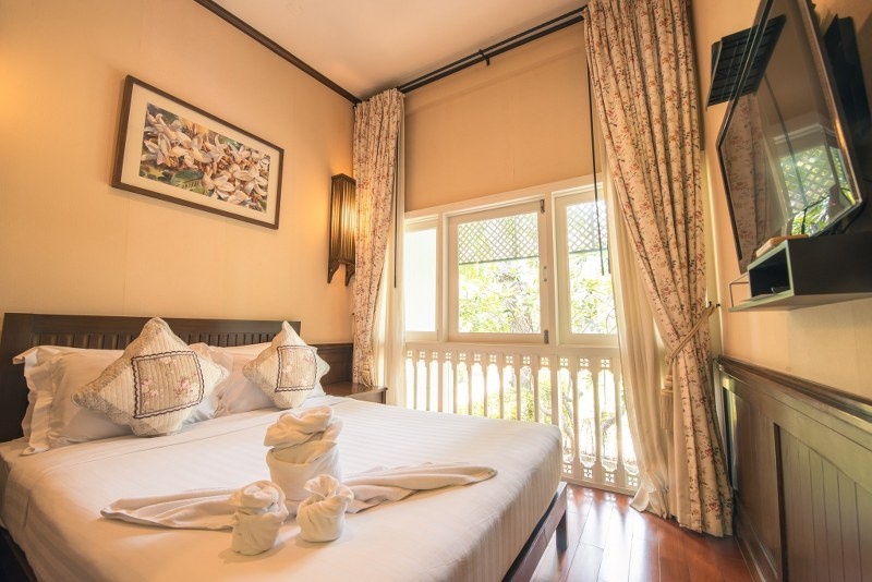 หัวหิน, top 11+ ที่พักชะอำ 2567 ที่พักเปิดใหม่ติดทะเล แบบครอบครัว ราคาถูก