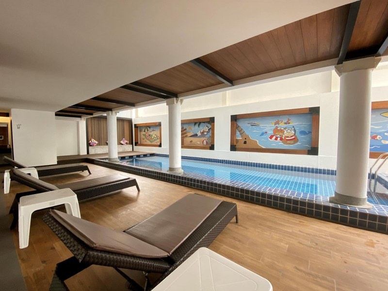 หัวหิน, top 11+ ที่พักชะอำ 2567 ที่พักเปิดใหม่ติดทะเล แบบครอบครัว ราคาถูก