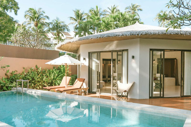 หัวหิน, top 11+ ที่พักชะอำ 2567 ที่พักเปิดใหม่ติดทะเล แบบครอบครัว ราคาถูก