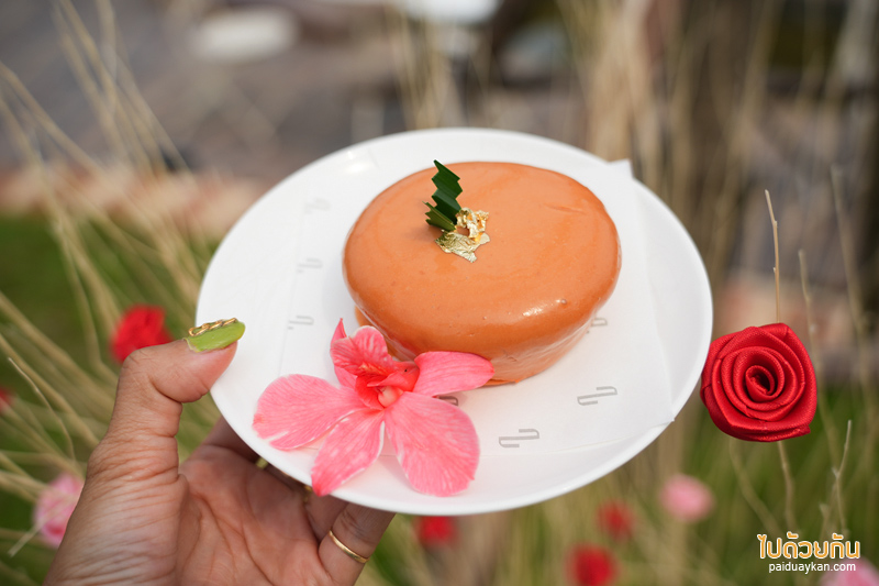 คาเฟ่สมุทรสาคร, คาเฟ่พุทธมณฑล, nives cafe and bar, nives cafe and bar คาเฟ่ฟีลยุโรป เหมือนหลุดไปในโลกนิทาน