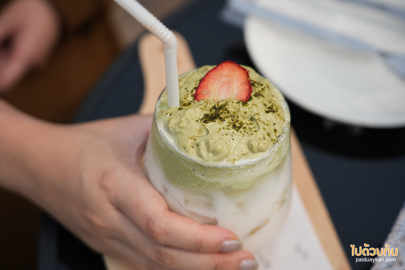 คาเฟ่สมุทรสาคร, คาเฟ่พุทธมณฑล, nives cafe and bar, nives cafe and bar คาเฟ่ฟีลยุโรป เหมือนหลุดไปในโลกนิทาน