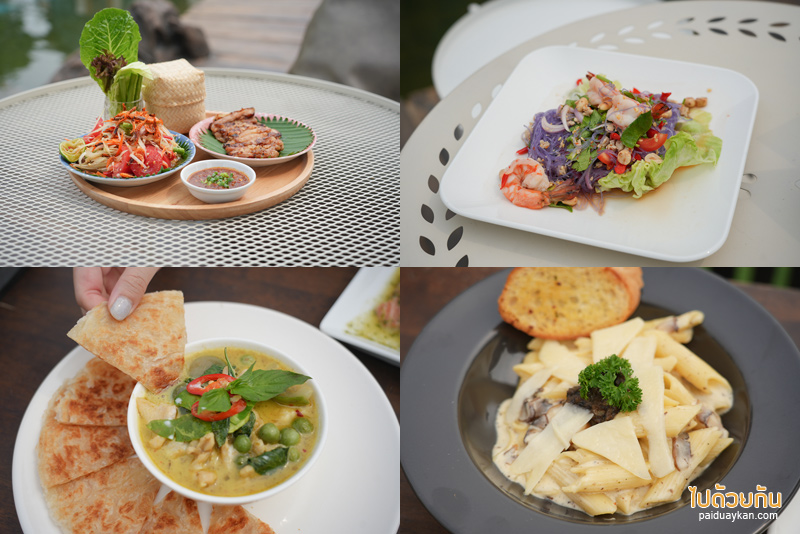 คาเฟ่สมุทรสาคร, คาเฟ่พุทธมณฑล, nives cafe and bar, nives cafe and bar คาเฟ่ฟีลยุโรป เหมือนหลุดไปในโลกนิทาน