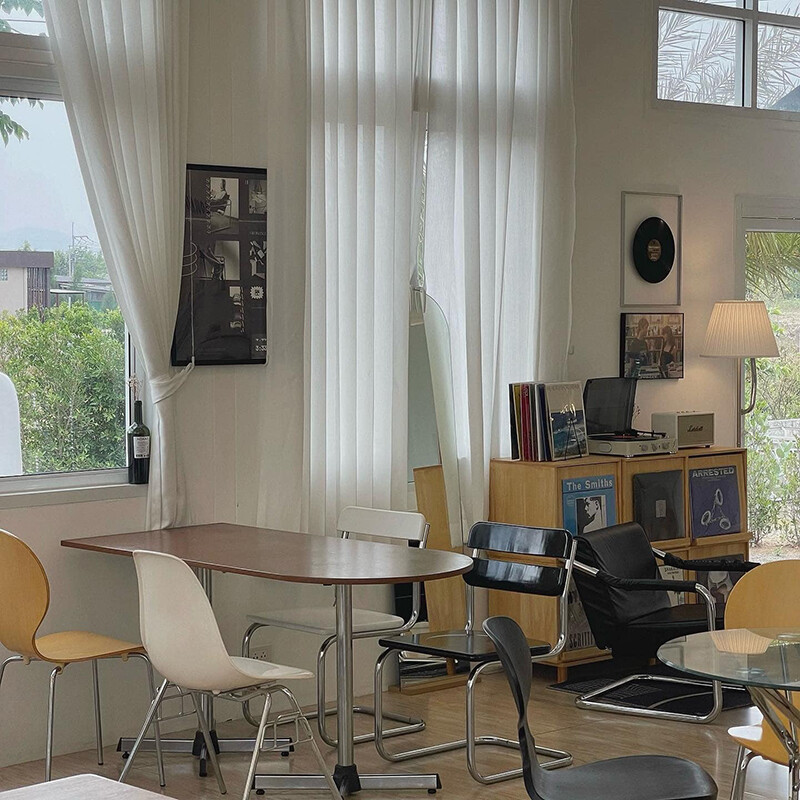 top 9+ คาเฟ่เพชรบุรี 2567 เปิดใหม่ บรรยากาศดี ติดทะเล ธรรมชาติ