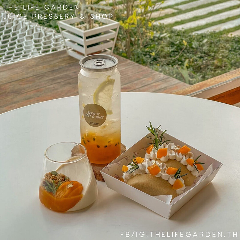 top 9+ คาเฟ่เพชรบุรี 2567 เปิดใหม่ บรรยากาศดี ติดทะเล ธรรมชาติ