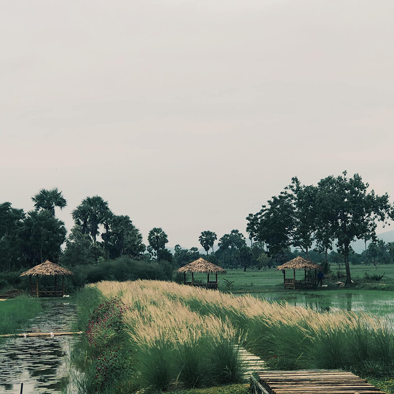 top 9+ คาเฟ่เพชรบุรี 2567 เปิดใหม่ บรรยากาศดี ติดทะเล ธรรมชาติ