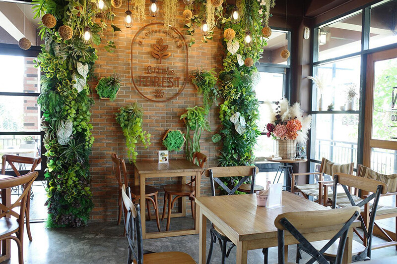 top 9+ คาเฟ่เพชรบุรี 2567 เปิดใหม่ บรรยากาศดี ติดทะเล ธรรมชาติ