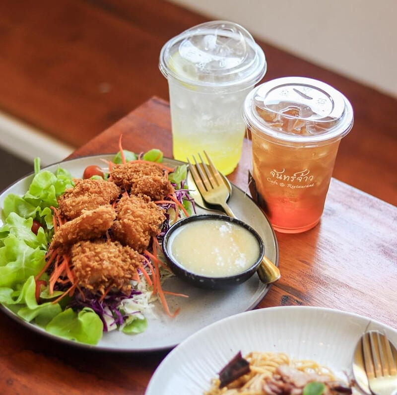 top 9+ คาเฟ่เพชรบุรี 2567 เปิดใหม่ บรรยากาศดี ติดทะเล ธรรมชาติ