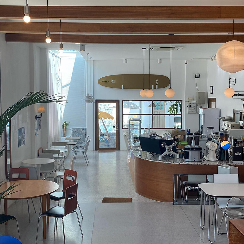 top 9+ คาเฟ่เพชรบุรี 2567 เปิดใหม่ บรรยากาศดี ติดทะเล ธรรมชาติ