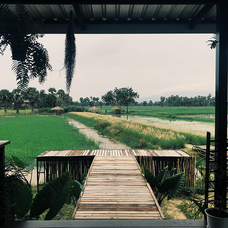 top 9+ คาเฟ่เพชรบุรี 2567 เปิดใหม่ บรรยากาศดี ติดทะเล ธรรมชาติ