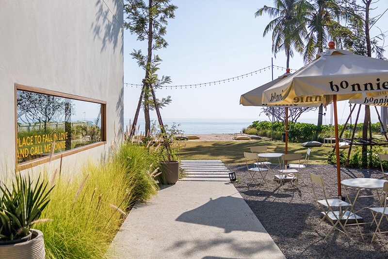 top 9+ คาเฟ่เพชรบุรี 2567 เปิดใหม่ บรรยากาศดี ติดทะเล ธรรมชาติ