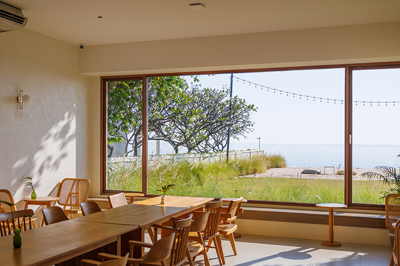 top 9+ คาเฟ่เพชรบุรี 2567 เปิดใหม่ บรรยากาศดี ติดทะเล ธรรมชาติ