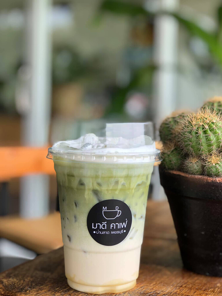 top 9+ คาเฟ่เพชรบุรี 2567 เปิดใหม่ บรรยากาศดี ติดทะเล ธรรมชาติ