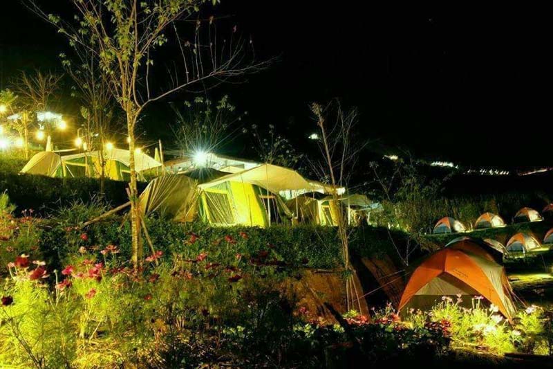 top 8+ ที่พักม่อนแจ่ม บรรยากาศดี อากาศเย็นสบายตลอดปี