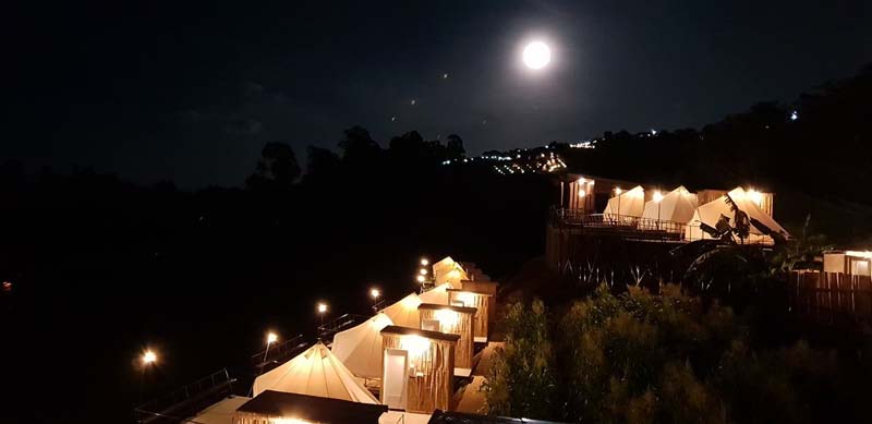 top 8+ ที่พักม่อนแจ่ม บรรยากาศดี อากาศเย็นสบายตลอดปี